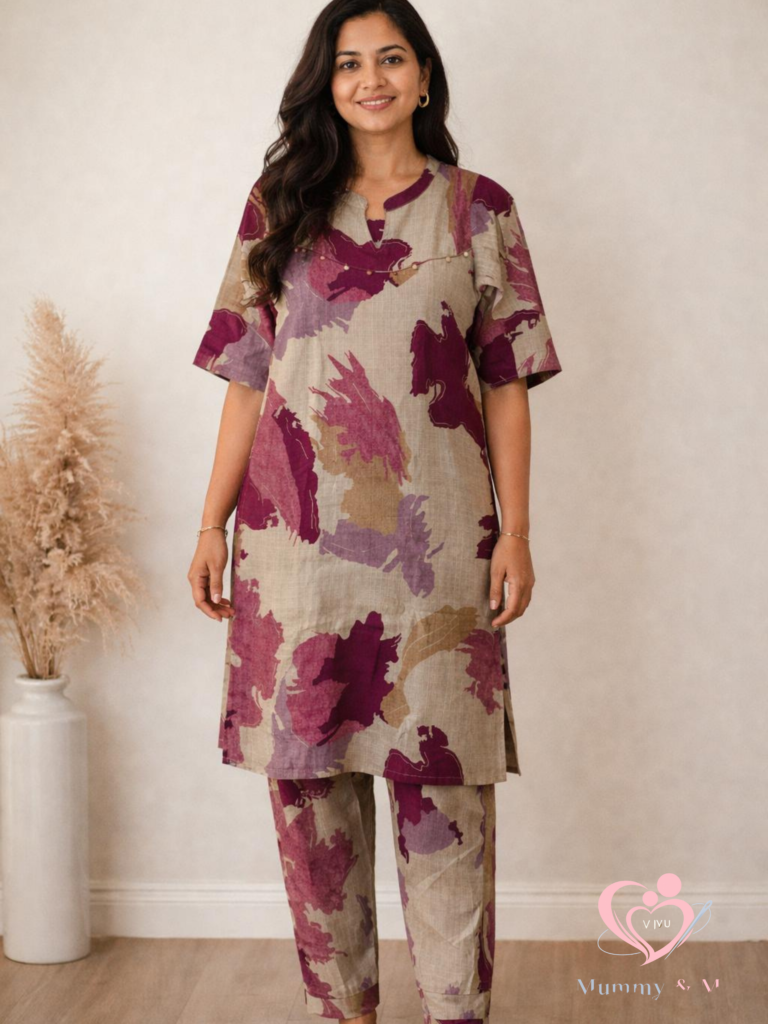 Two piece Co-Ord set