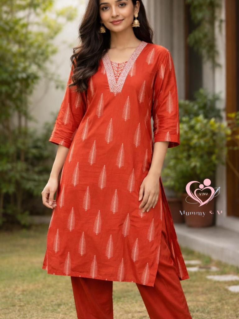 Two piece Co-ord set