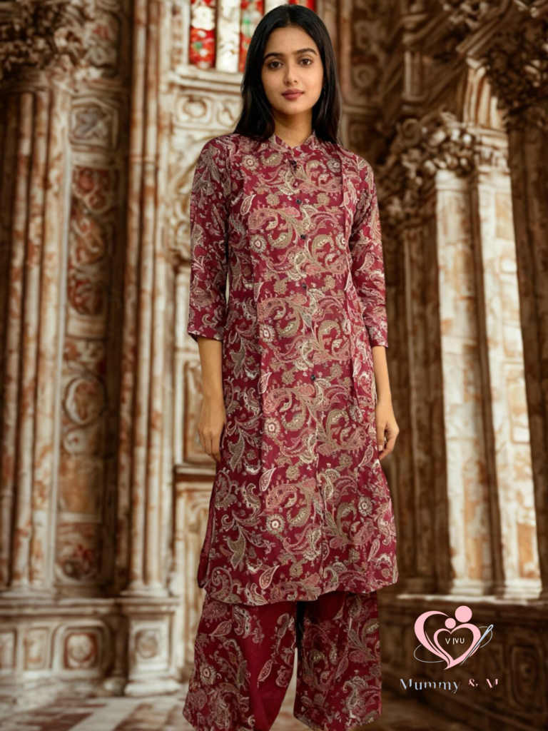 Two piece Co-ord set