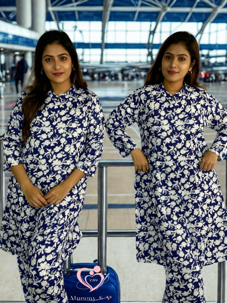 Two piece Co-ord set