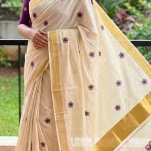 SET SAREE
