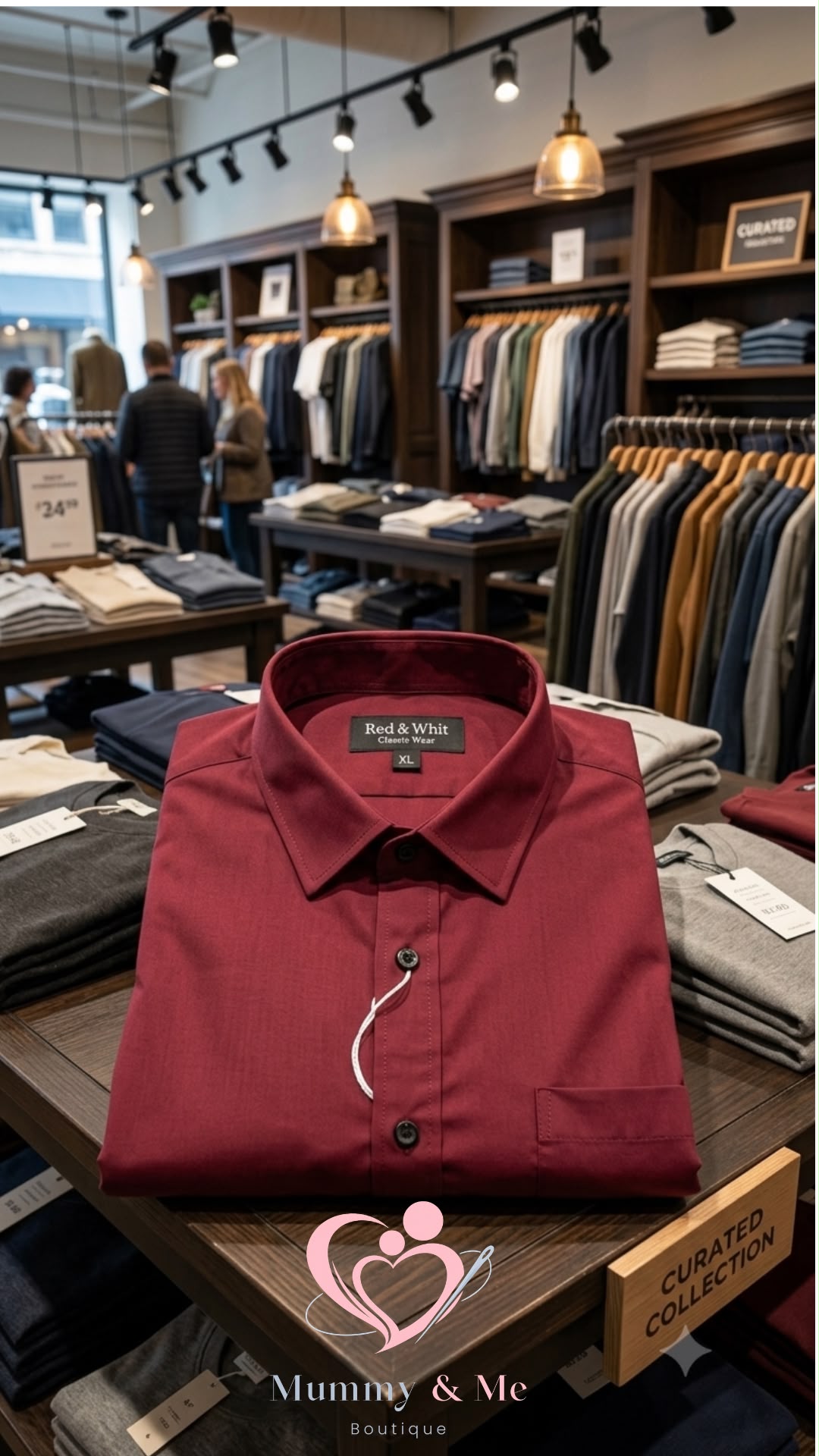 SHIRT