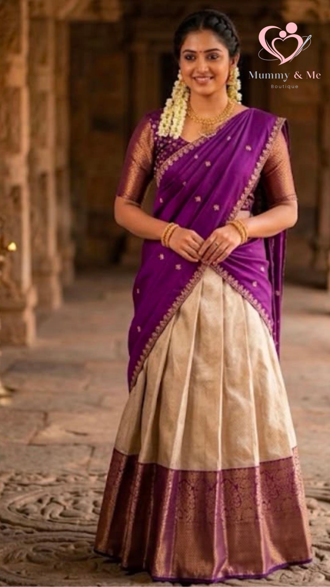 DHAVANI
