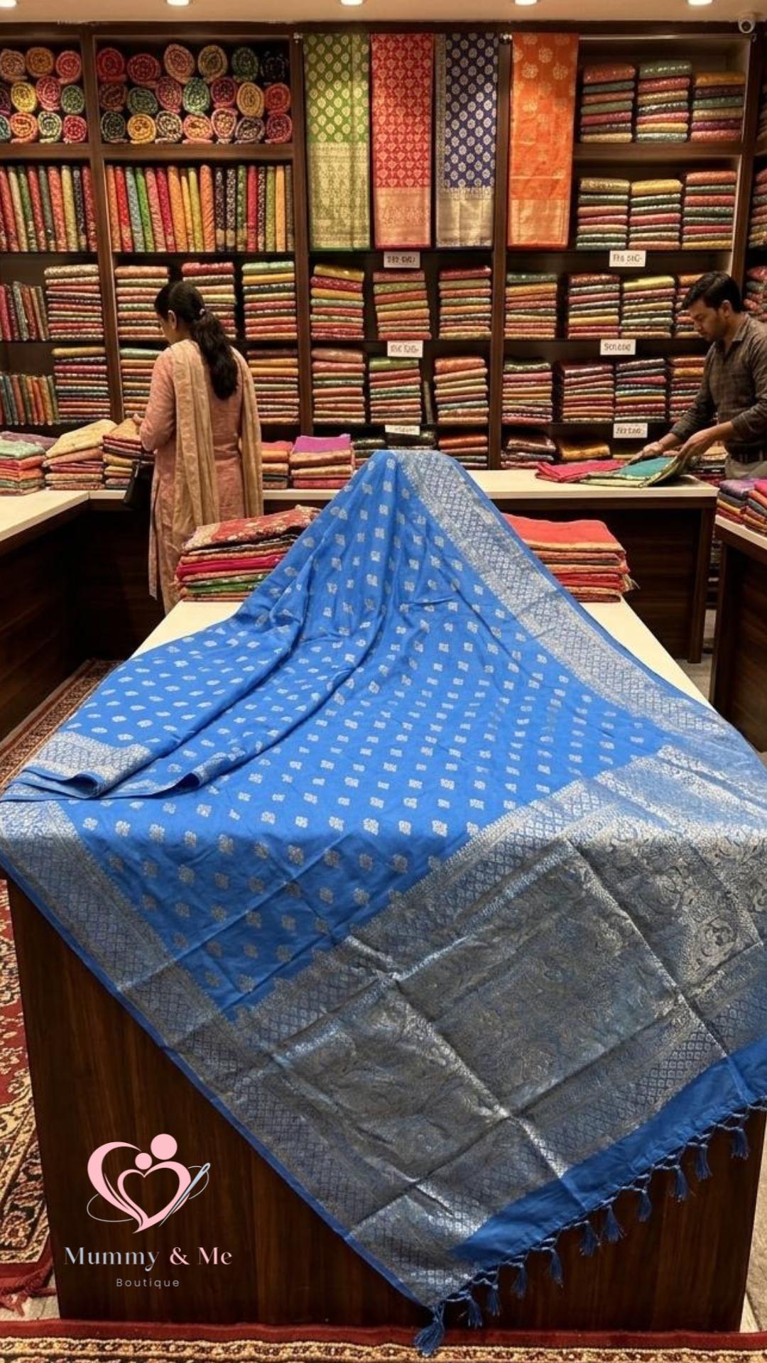 SEMI SOFT SILK - Image 3