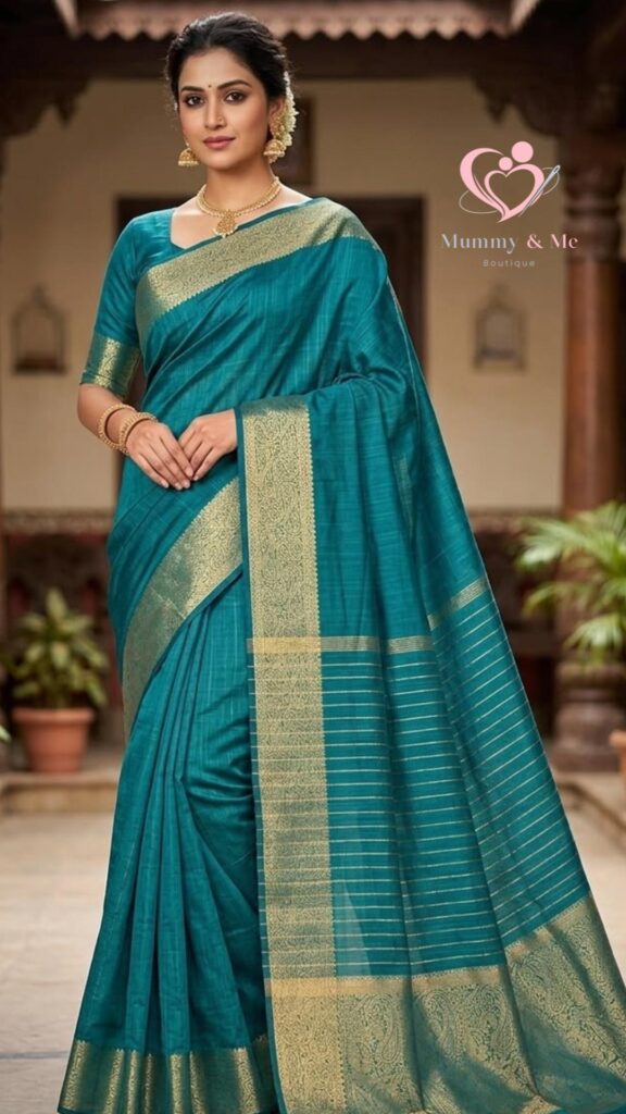 MAHESWARI SILK SAREE