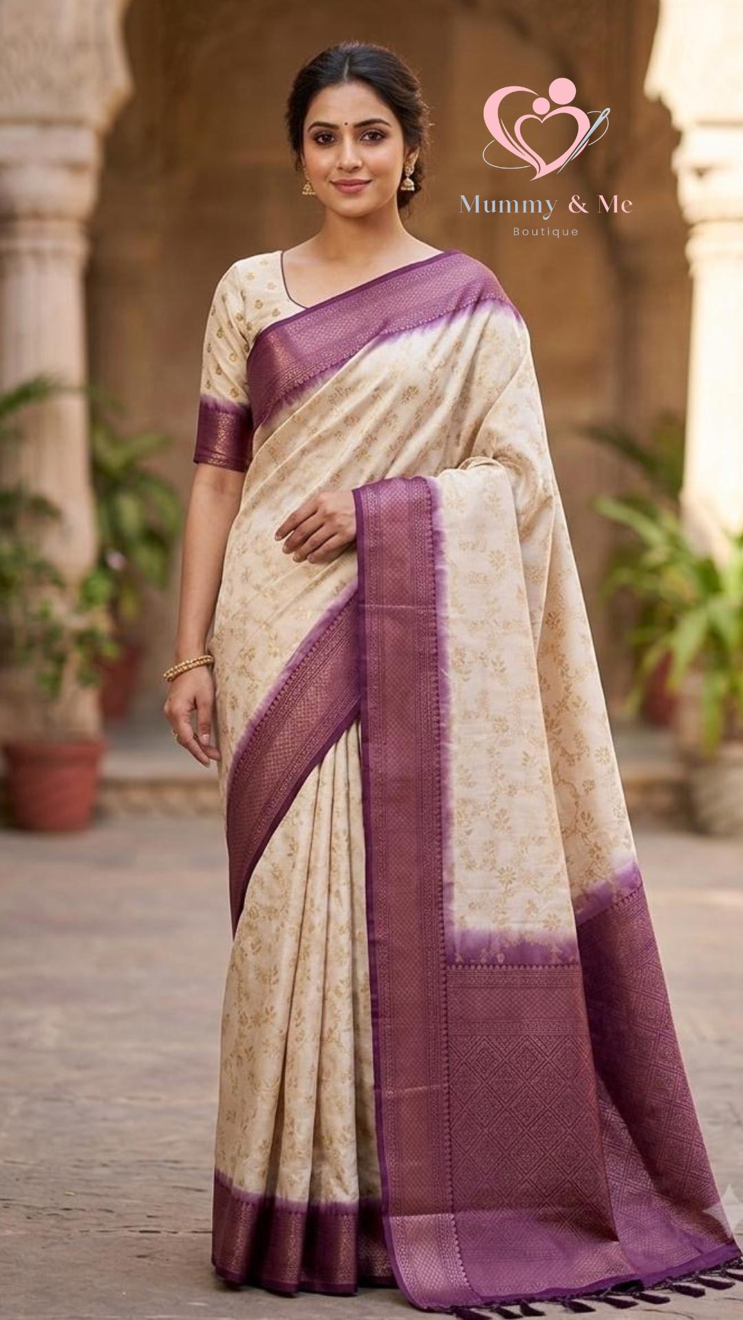 SILK SAREE