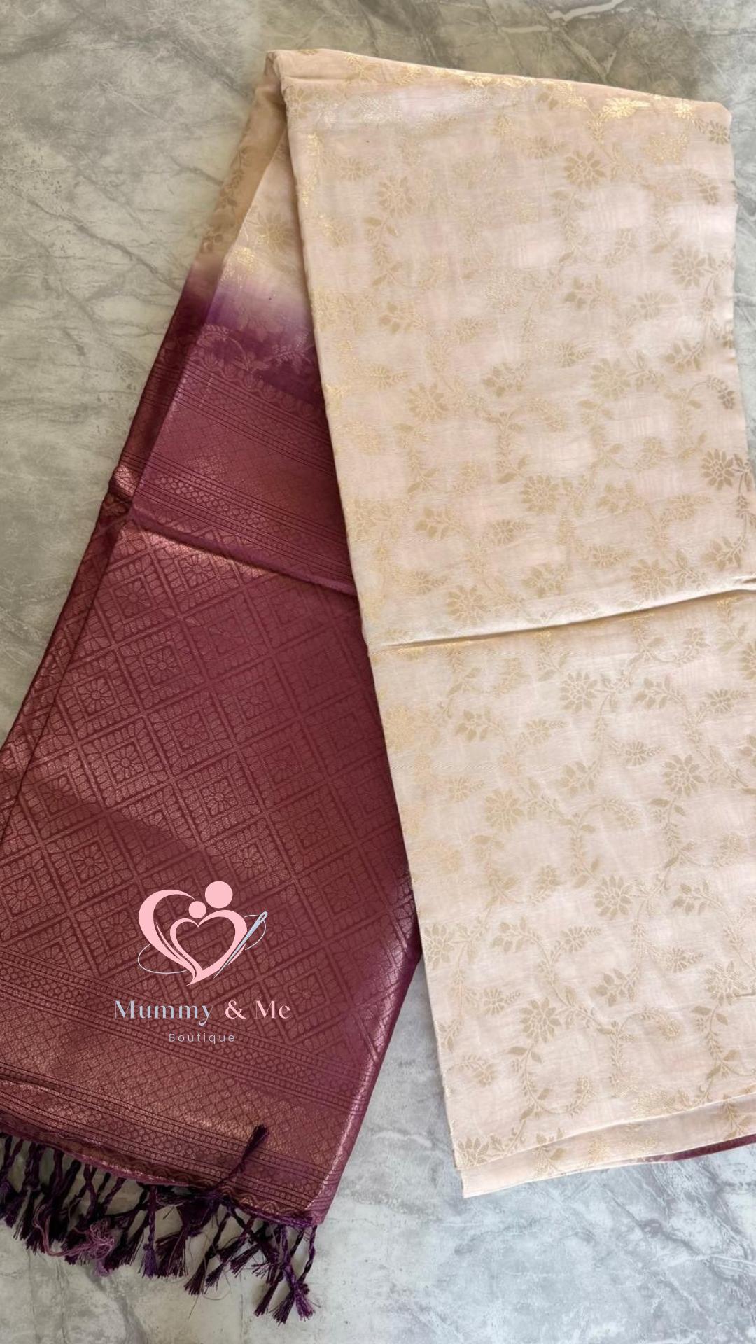 SILK SAREE - Image 3