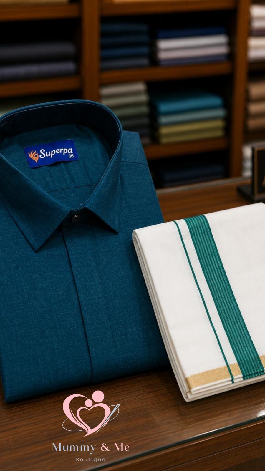 SHIRT - Image 2