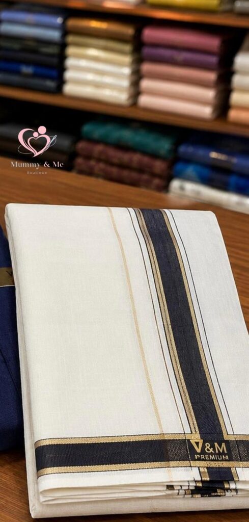 KERALA MUNDU
