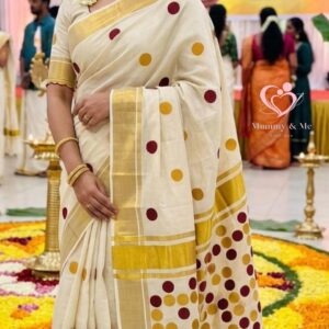 SET SAREE