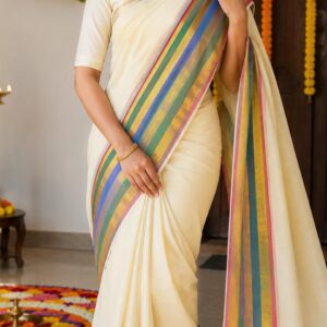 SET SAREE