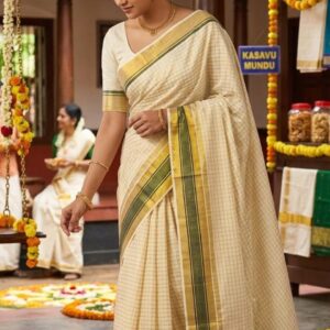SET SAREE