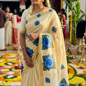 SET SAREE
