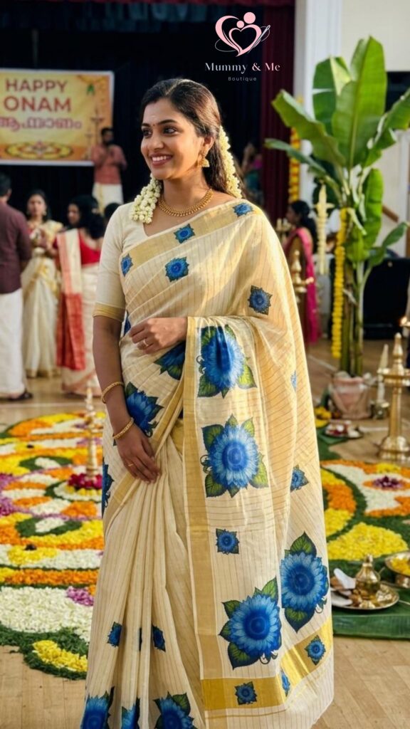 SET SAREE