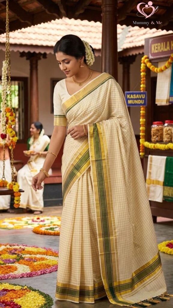 SET SAREE