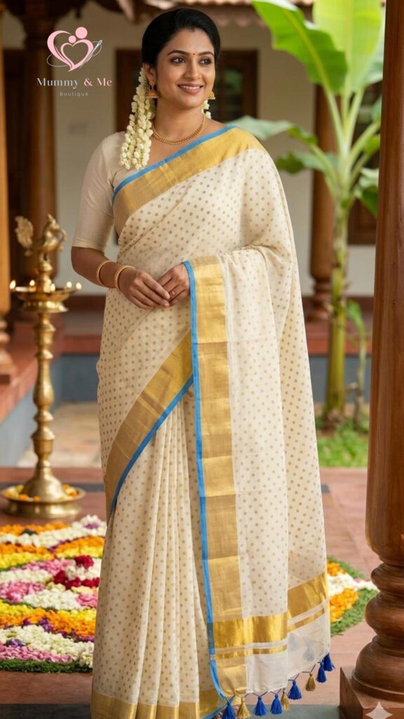 SET SAREE