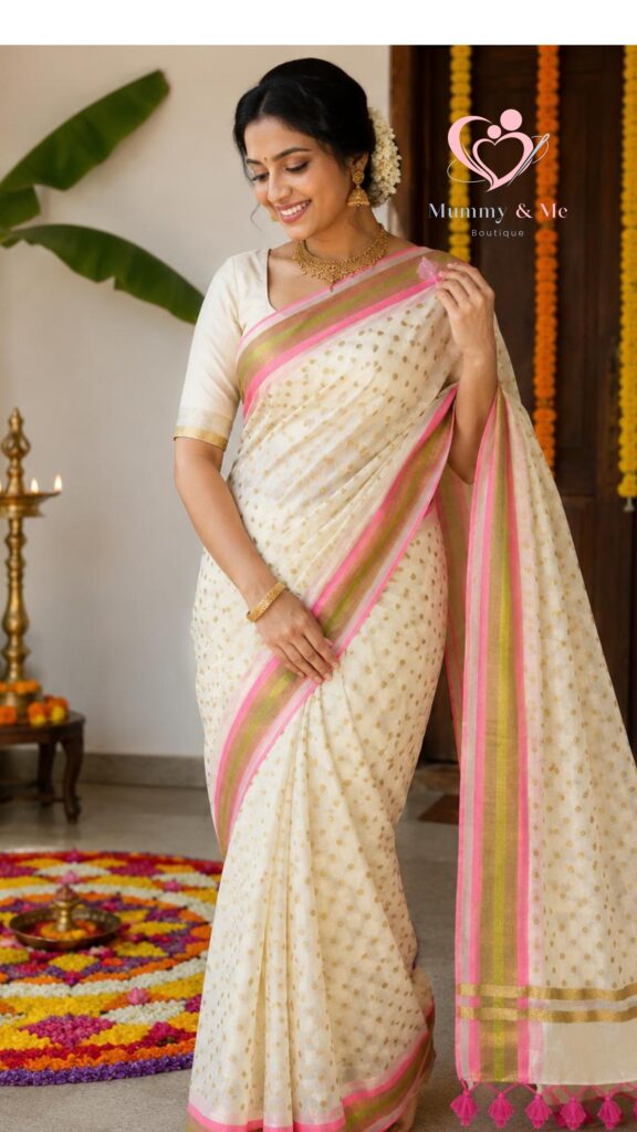 SET SAREE