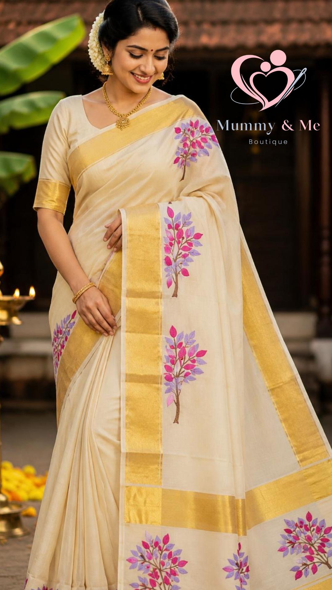 SET SAREE - Image 6