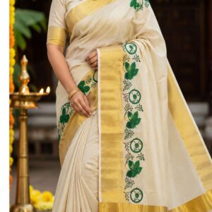 SET SAREE