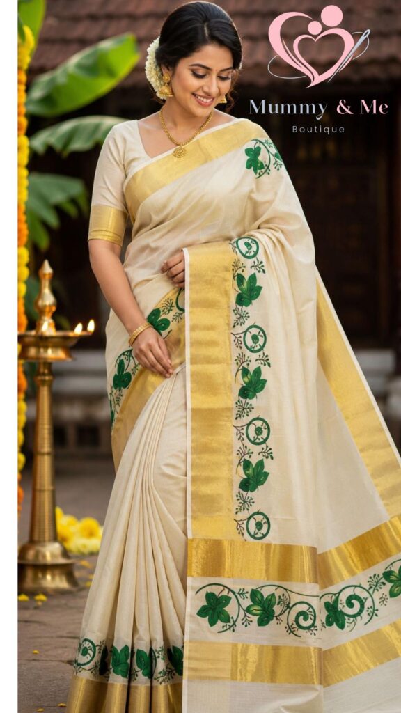 SET SAREE