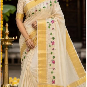 SET SAREE