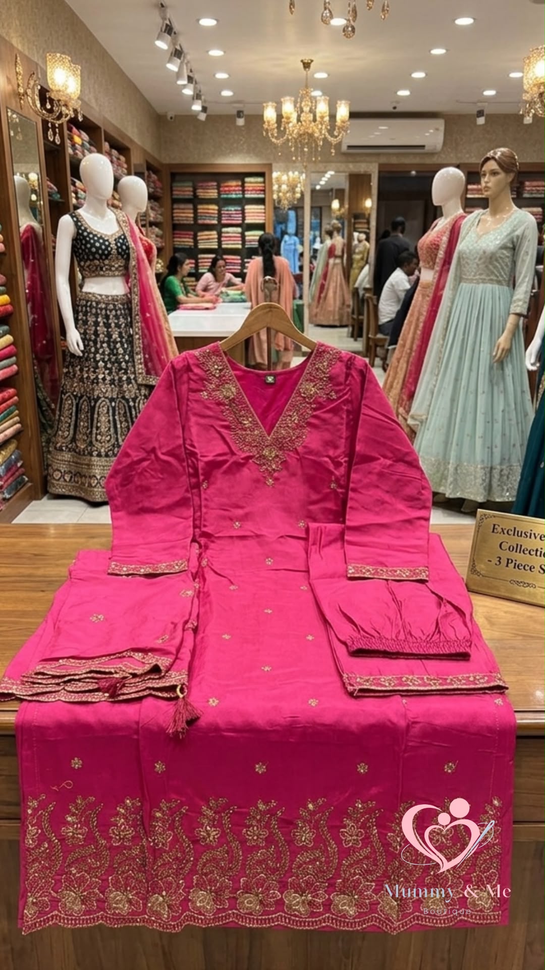 CHURIDAR - Image 3