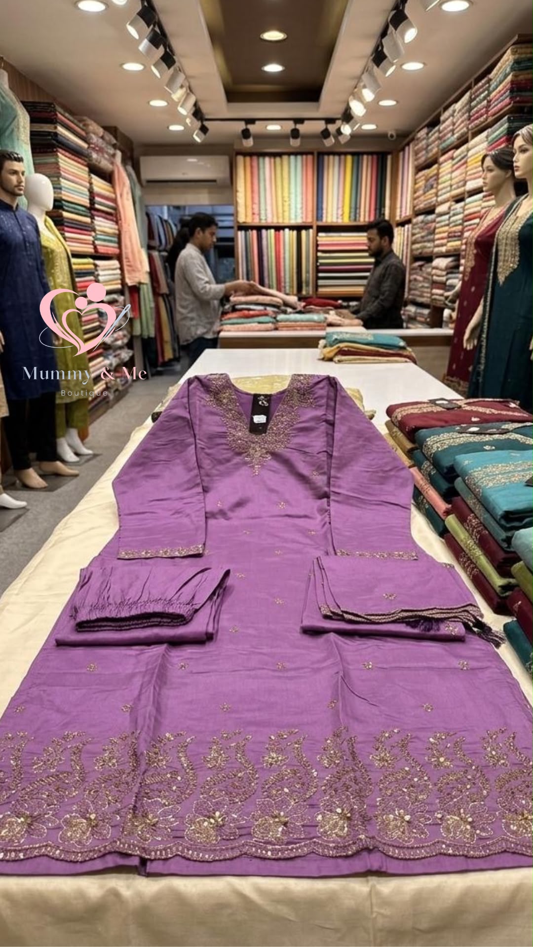CHURIDAR - Image 3