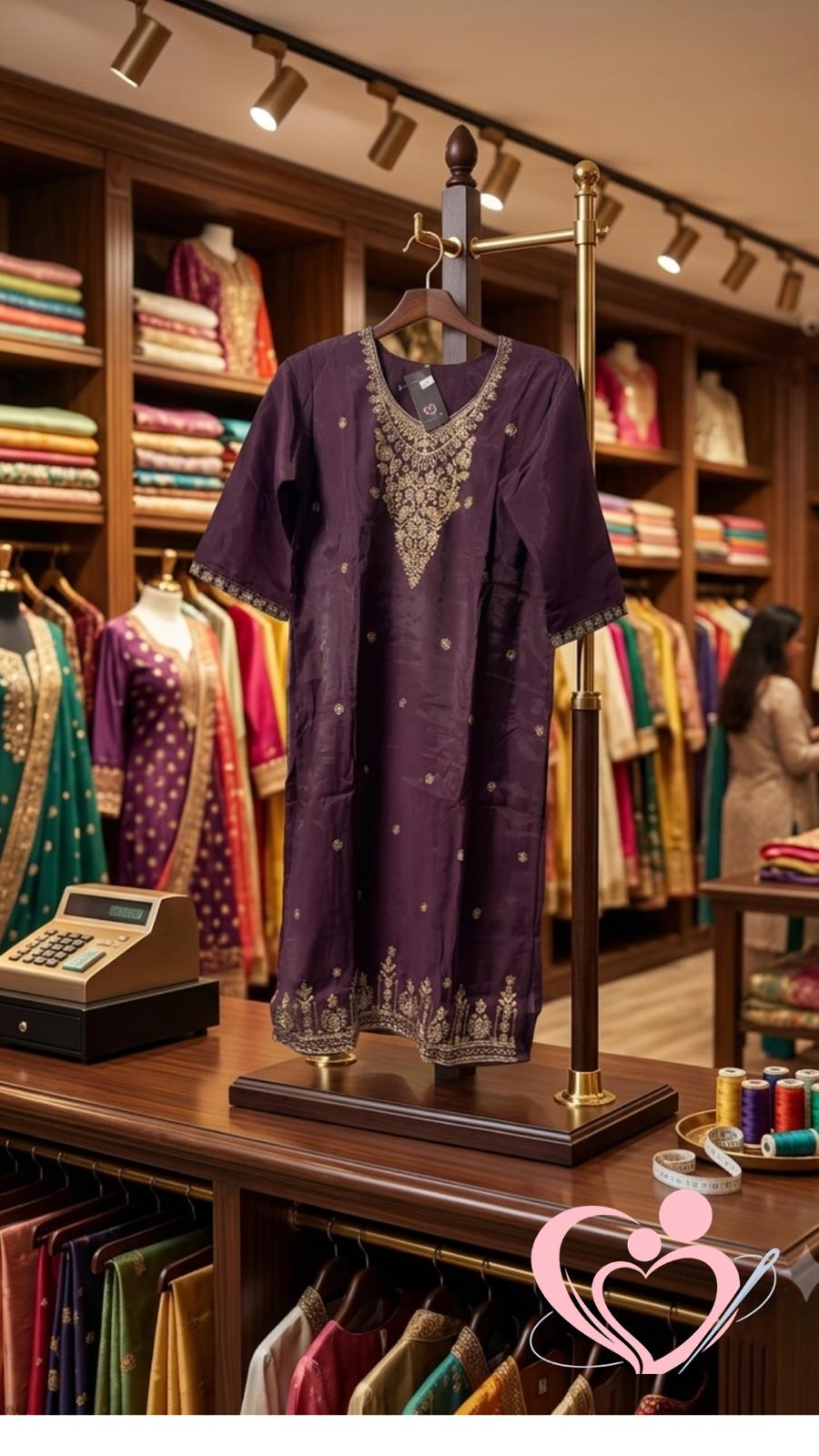 CHURIDAR - Image 3