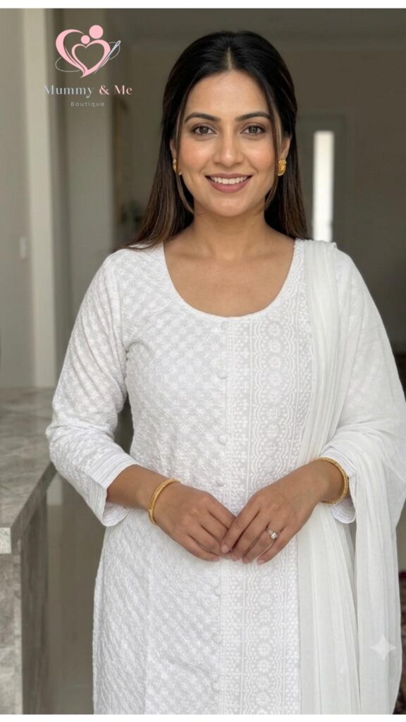 CHURIDAR