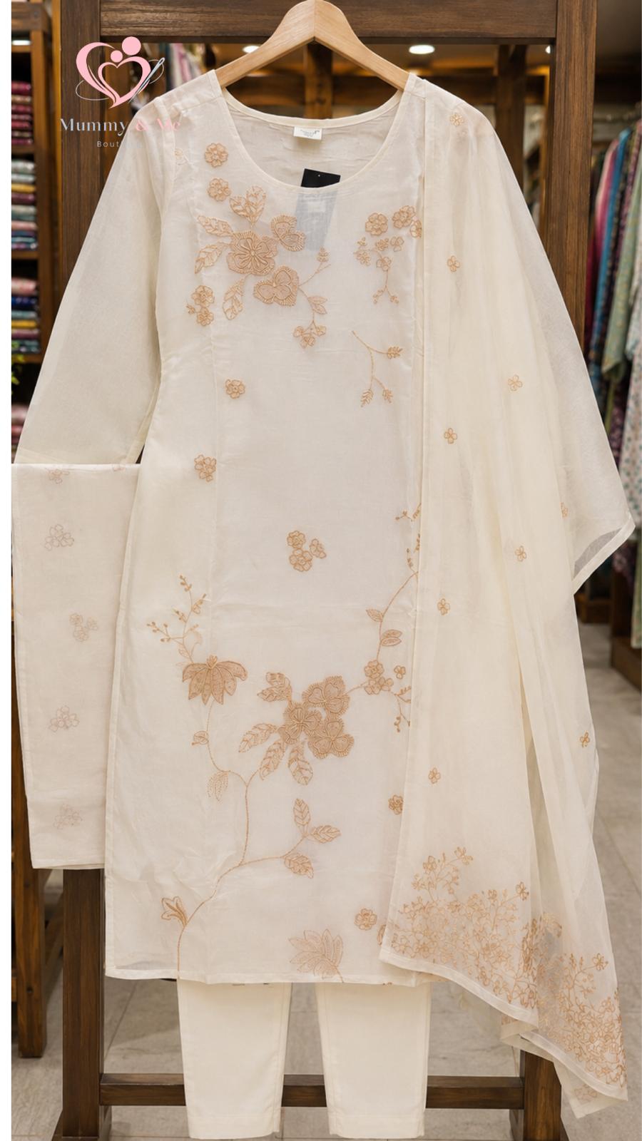 CHURIDAR - Image 3