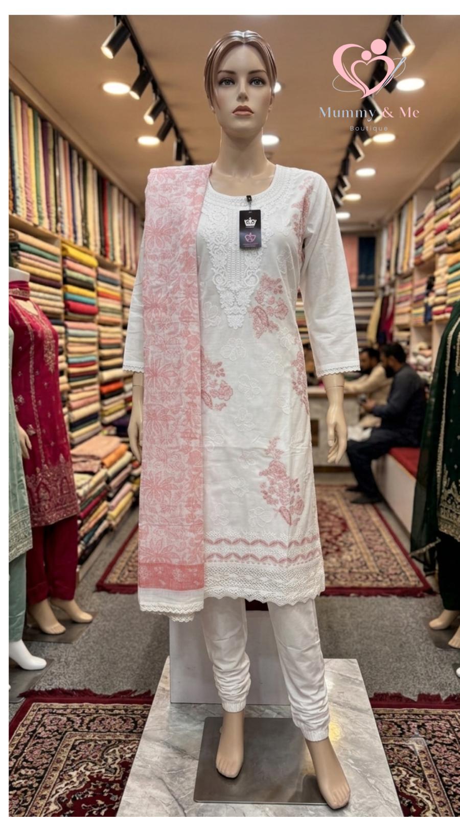 CHURIDAR - Image 4