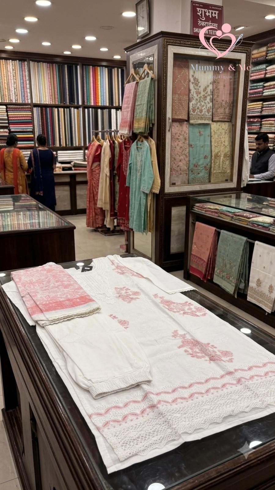 CHURIDAR - Image 3