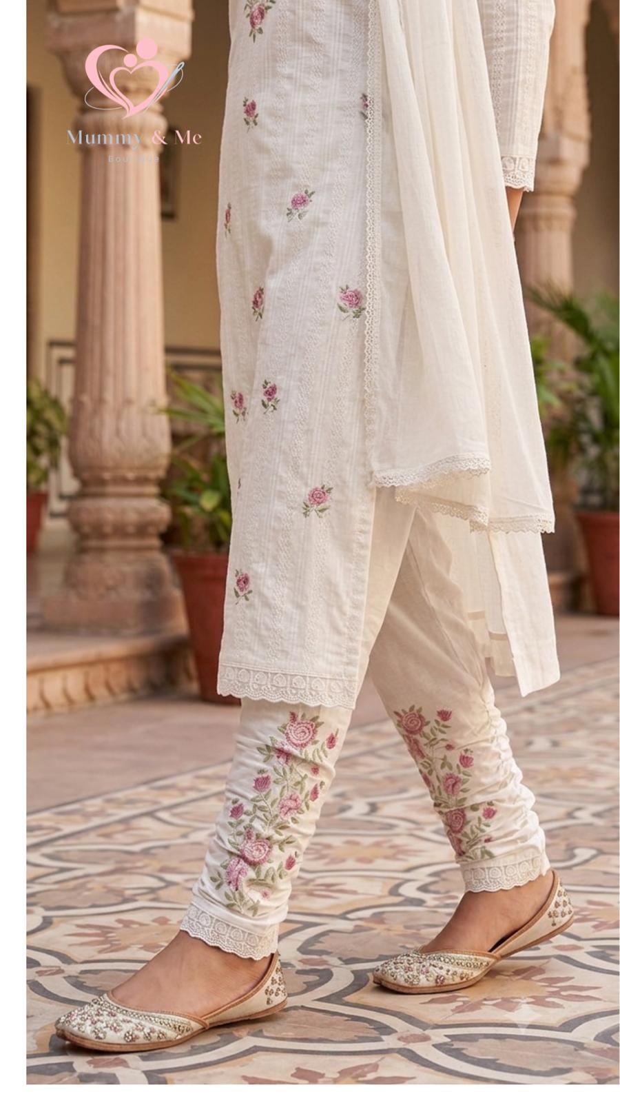 CHURIDAR - Image 3