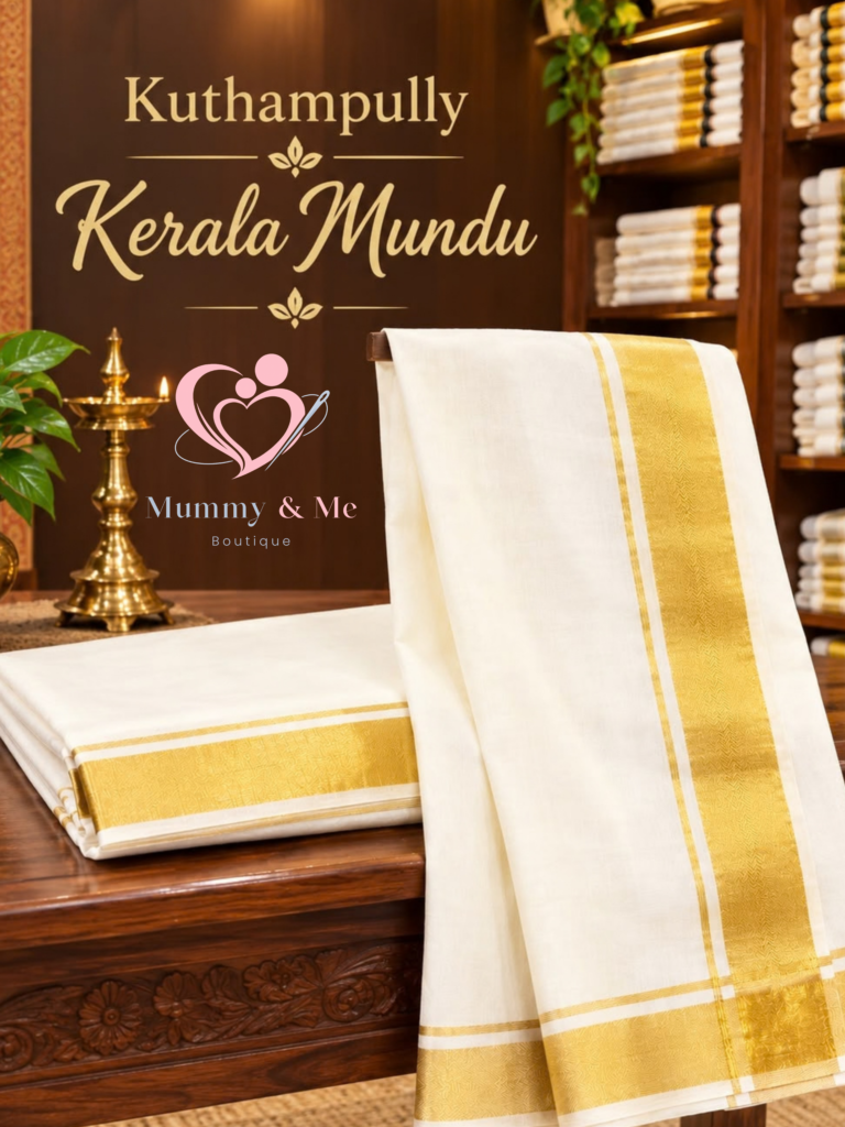KUTHAMPULLY KERALA MUNDU